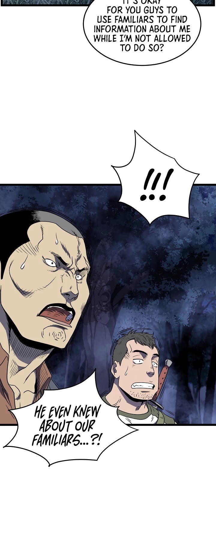 Murim Login Chapter 74 image 24